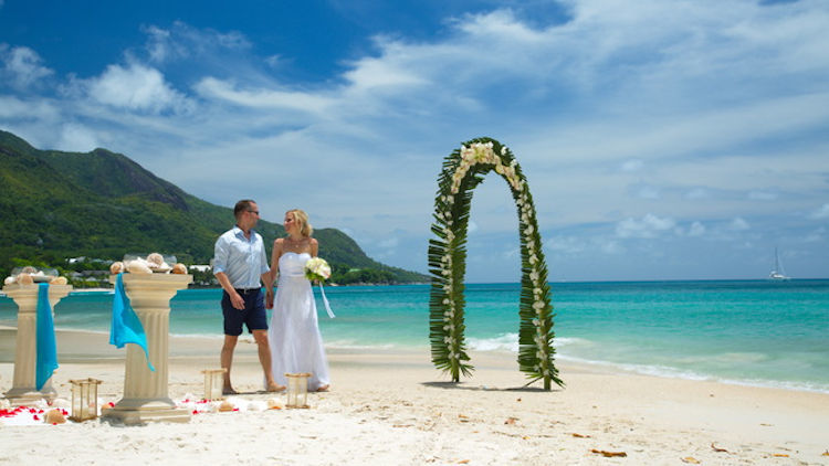 Seychelles: How to Have an Unforgettable Wedding
