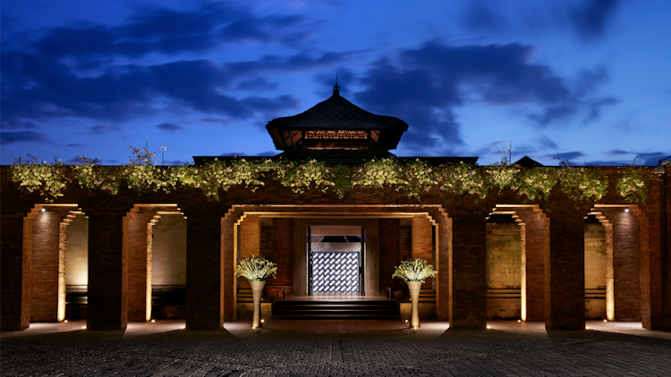 Mandapa, A Ritz-Carlton Reserve Can Be Exclusively Yours