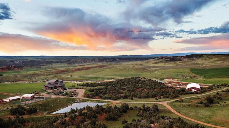 Kevin Costner's 'Yellowstone' Stokes Demand for Dude Ranch Vacations