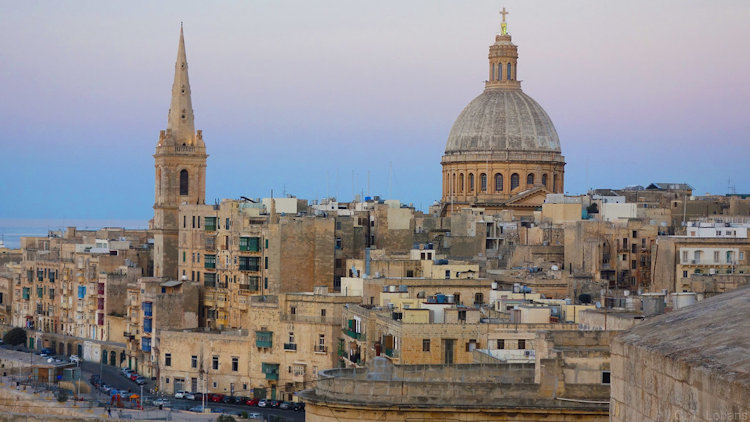Discover the Religious Heart of Maltese Culture with the New Pilgrimage Trail