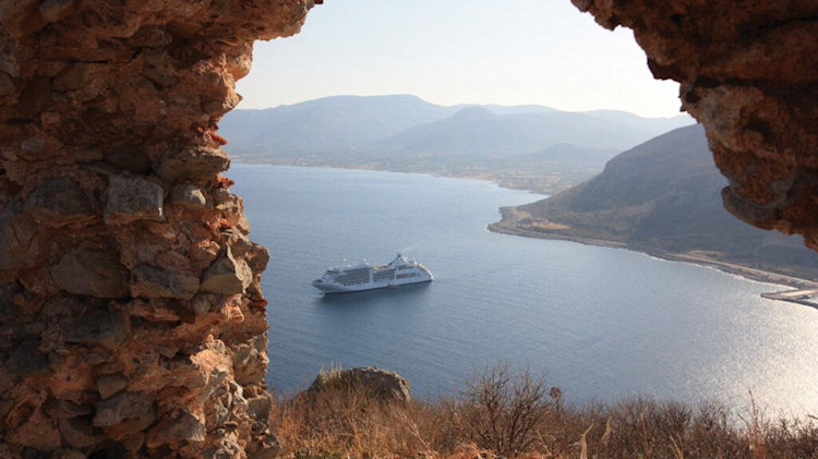 Silversea Offers Guests Unparalleled Variety with 197 New Itineraries for 2021-2022