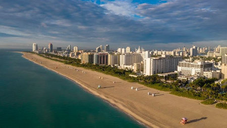 The Ritz-Carlton, South Beach Re-Opens Following Multi-Year Transformation