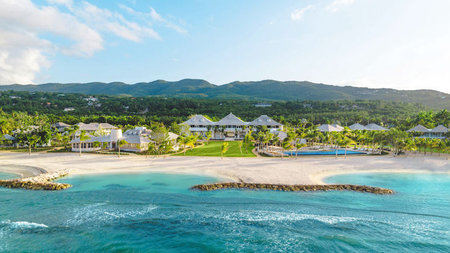 Eclipse at Half Moon, a New Luxurious Beachfront Resort in an Iconic Setting