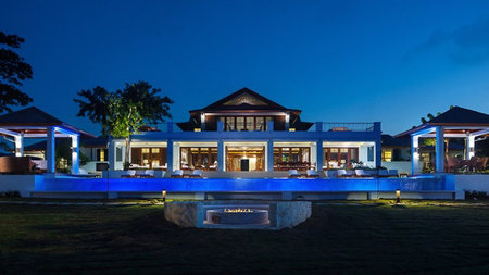 Jamaica's Tryall Club Debuts Two New Luxury Villas for an Unforgettable Getaway