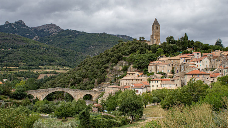 Four Fantastic Wines to Try When You Next Visit Languedoc