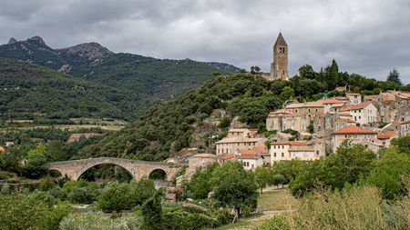 Four Fantastic Wines to Try When You Next Visit Languedoc