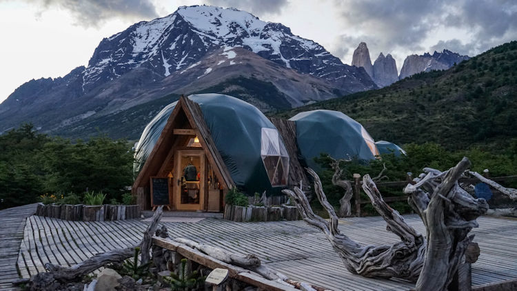6 Pro-Tips to Make Your Glamping Experience Luxurious and Comfortable