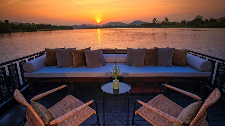 Take a Private Cruise on Vietnam's Perfume River