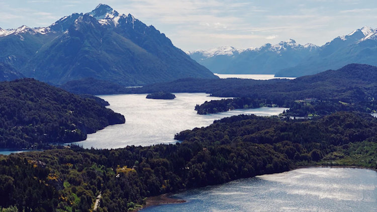 Private Jet Charters to Remote and Pristine Chilean Patagonia