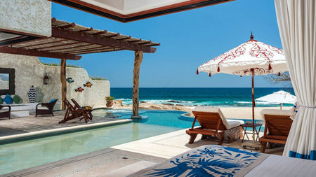 Las Ventanas al Paraiso Offers New Summer Collection of Experiences