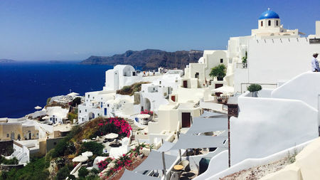 Greece Re-Opening: How To Plan Your Trip