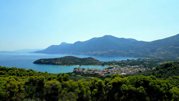 5 Lesser-known European Destinations to Re-start Travel Away from the Crowds