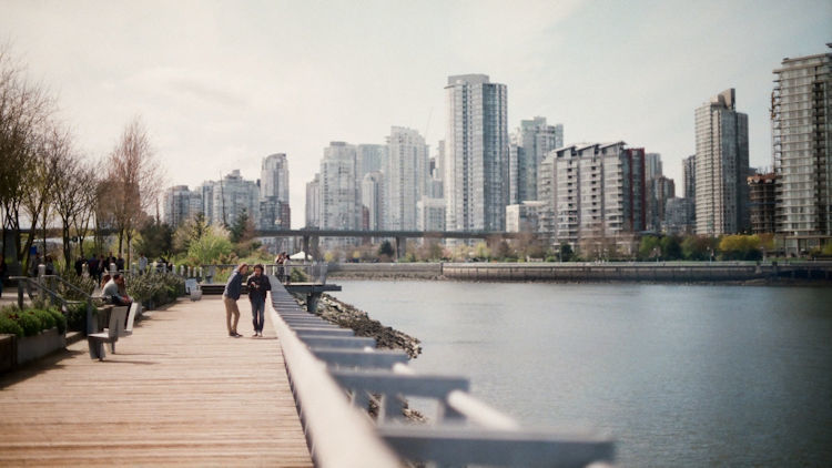 How To Have The Ultimate Romantic Getaway In Vancouver