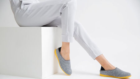 Different types of slippers and their function