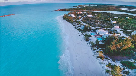 The Real Estate Boom in The Bahamas from $4M to $14M