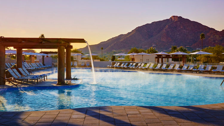 Celebrate 85 Years in the Desert with Camelback Inn's $85,000 Package