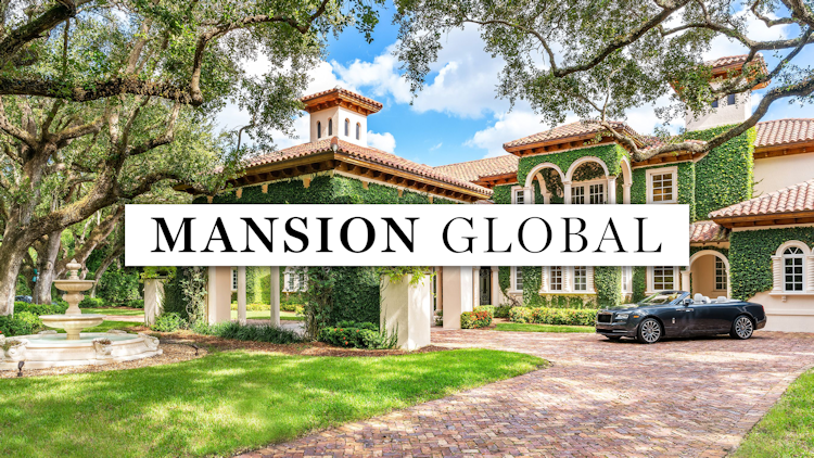 Mansion Global Debuts on FOX Business Network