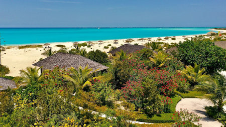 Pine Cay Unveils Newly Re-branded Relais & Chateaux Hotel 