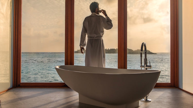 Luxurious Things You Can Do During Your Travel