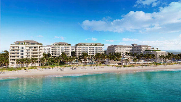 Naples Beach Club to Become First Four Seasons Resort on Florida’s Gulf Coast