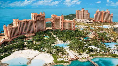 Atlantis Paradise Island Launches Singles Day Package, November 11, 2021
