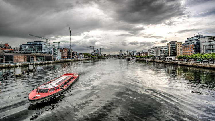 Top 7 Interesting Facts About Dublin