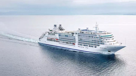 Silversea Announces Line-Up of 9 Esteemed Tale Tellers for World Cruise 2022