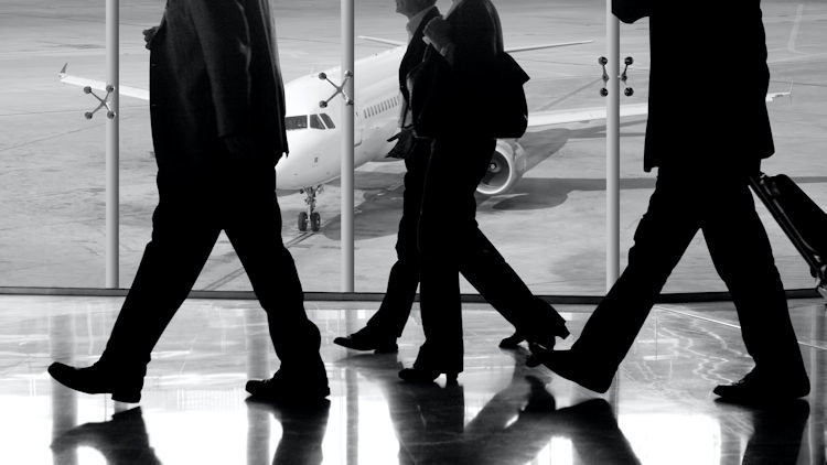 Tips For Effective Business Travel