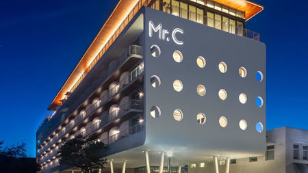 Mr. C Miami - Coconut Grove - A Hotel by Cipriani 