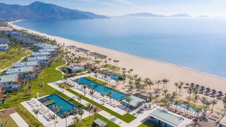 Alma Resort Reopens Its Doors in Vietnam