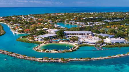 Florida's Hawks Cay Resort Launches Country Music Series