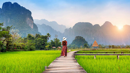 The Rise Of Slow Travel: The Best Destinations For Meaningful Travel Experiences