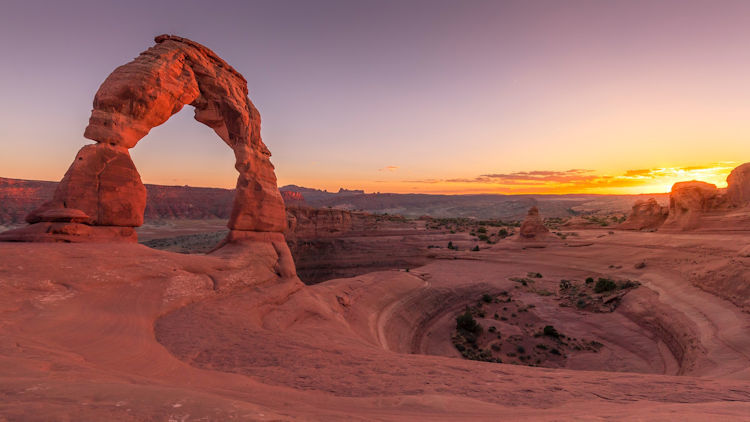 Experience The Journey Within in Utah, a 2022 Wellness Destination