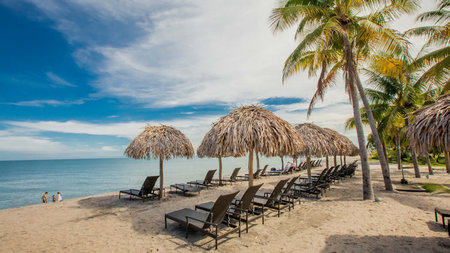 Panama's Buenaventura Golf & Beach Resort Makes Wellness A Priority