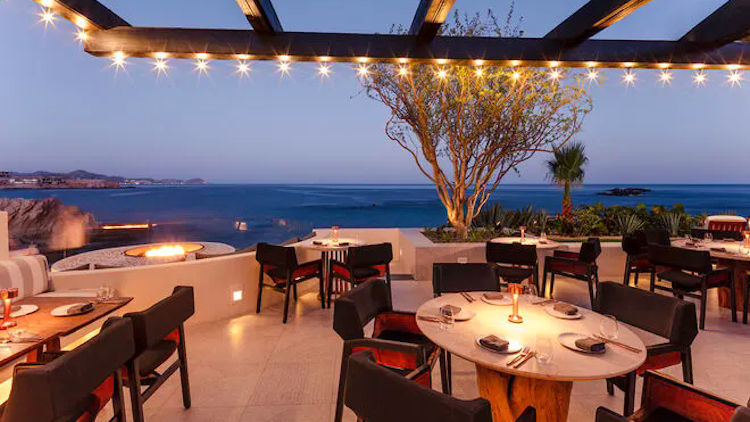 New Guest Chef Series at Chileno Bay Resort & Residences, Auberge Resorts Collection 