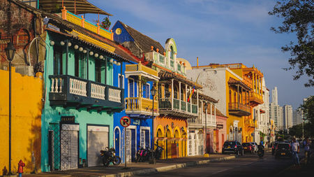 Naya Traveler Launches Culturally Immersive Journeys to Colombia