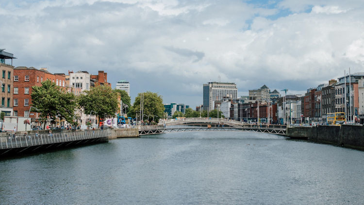 Dublin Travel Tips You Likely Haven’t Heard About