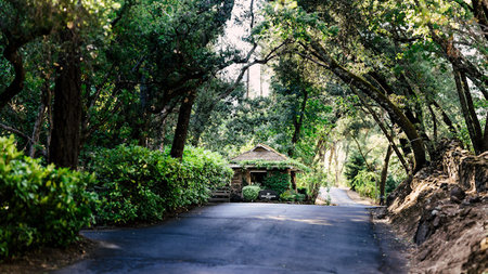 Meadowood Napa Valley receives Forbes Five-Star Awards for both Hotel and Spa