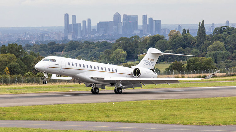 Finding The Perfect Private Jet: Which Jet Category Suits You?