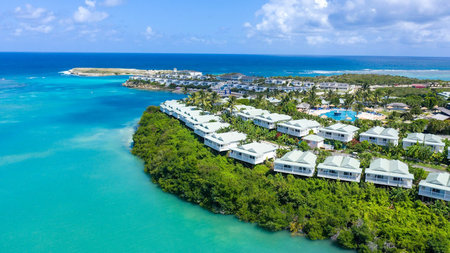 The Verandah Resort & Spa Welcomes Guests to Get Active on Antigua’s East Coast