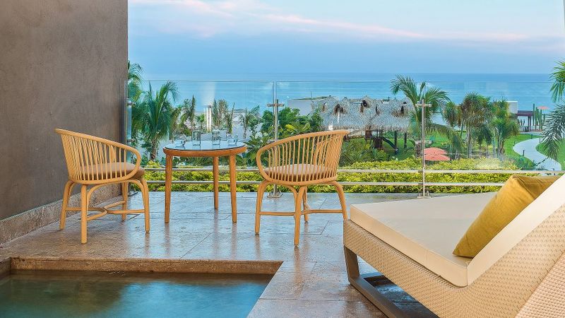 New In-Suite Spa Experiences Provide Private Relaxation at Grand Velas in Mexico