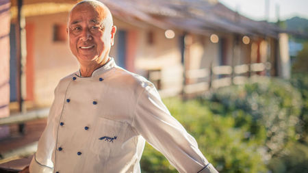 Hotel Cala di Volpe to Welcome Superstar Chef Nobu Matsuhisa from June 7th- 9th