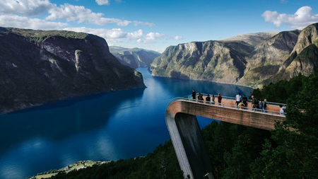 Recommendations for Visiting the Fjord Capital of Norway