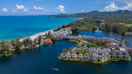 Banyan Tree Property Group Unveil New Branded Residences in Laguna Phuket