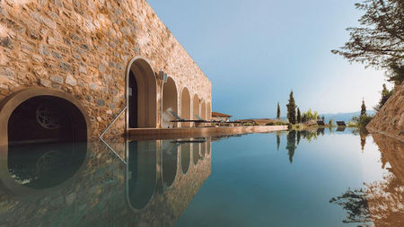 The Role of Luxury Wellness and Fitness Retreats in Europe and UK