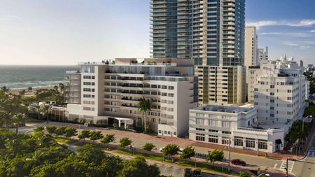 New Ultra-Luxury Hotels to Open in Miami - Bvlgari, Aman, Waldorf Astoria