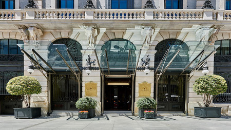 Spain’s First Ever Four Seasons Hotel Makes its Debut in Madrid