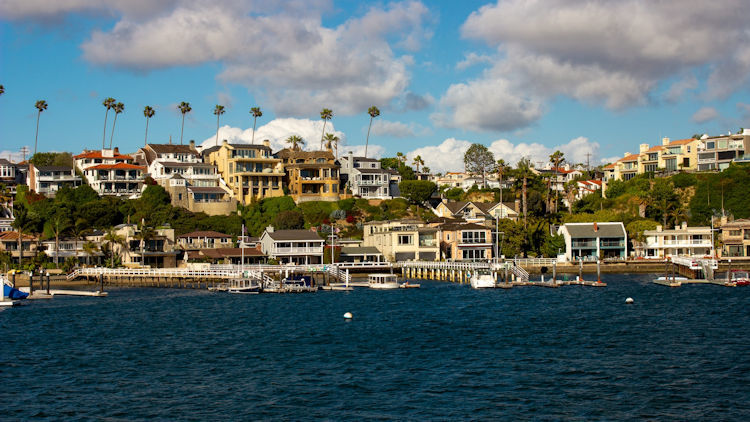 A Weekend of Indulgence in Newport Beach