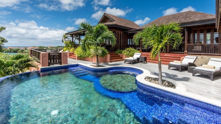Photo inspiration: Destinations And Resorts Fit For The Perfect Caribbean Holiday Photo Inspiration