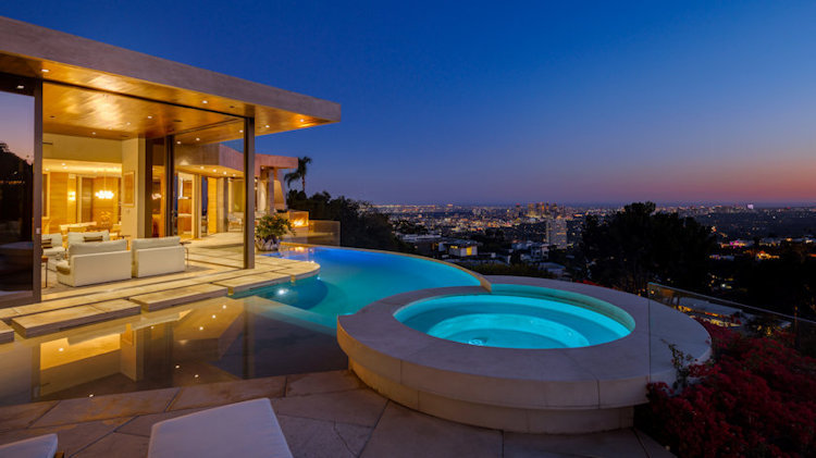 How Marina Drabkin's Million Dollar Luxe Built the Upper Echelon of LA's Luxury Rental Market